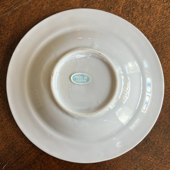 Vintage Mini Bowl - Picture 4 of 5